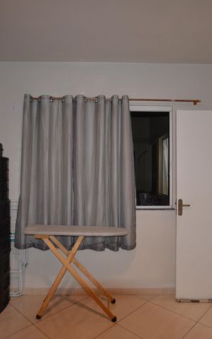Apartamento para alugar com 60m², 2 quartos e sem vagaQuarto 1