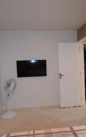 Apartamento para alugar com 60m², 2 quartos e sem vagaQuarto 2