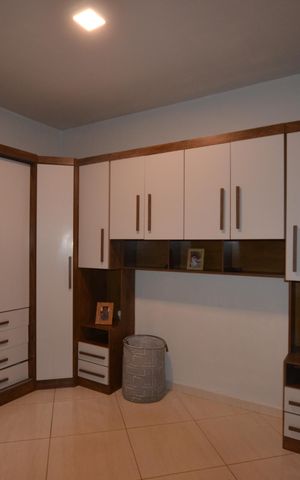 Apartamento para alugar com 60m², 2 quartos e sem vagaQuarto 1