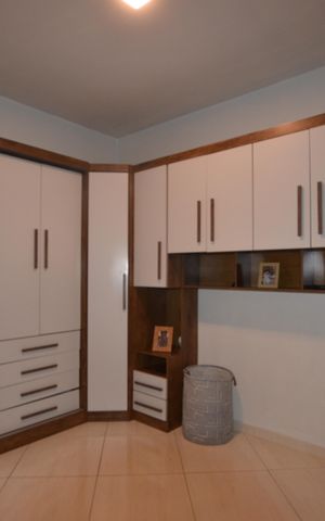 Apartamento para alugar com 60m², 2 quartos e sem vagaQuarto 1