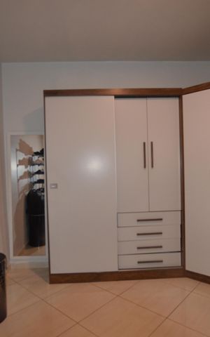 Apartamento para alugar com 60m², 2 quartos e sem vagaQuarto 1