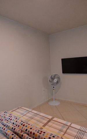 Apartamento para alugar com 60m², 2 quartos e sem vagaQuarto 2
