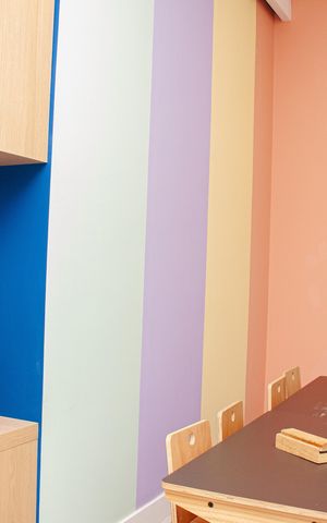 Apartamento para alugar com 61m², 2 quartos e 1 vaga Apartamento para alugar com 61m², 2 quartos e 1 vagaÁrea comum