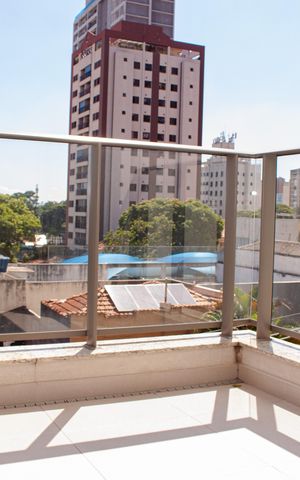 Apartamento para alugar com 61m², 2 quartos e 1 vaga Apartamento para alugar com 61m², 2 quartos e 1 vagaVaranda da Sala
