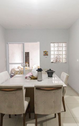 Casa à venda com 228m², 4 quartos e 1 vaga Casa à venda com 228m², 4 quartos e 1 vagaCopa