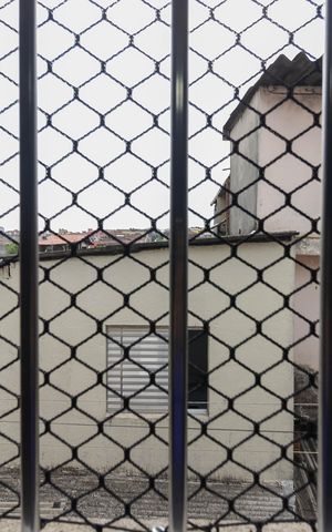 Casa à venda com 228m², 4 quartos e 1 vaga Casa à venda com 228m², 4 quartos e 1 vagaVista do Quarto 3