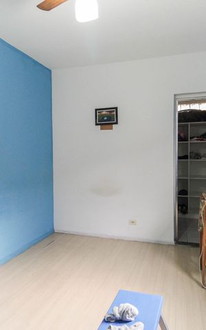Casa à venda com 228m², 4 quartos e 1 vaga Casa à venda com 228m², 4 quartos e 1 vagaQuarto 3