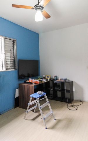 Casa à venda com 228m², 4 quartos e 1 vaga Casa à venda com 228m², 4 quartos e 1 vagaQuarto 3