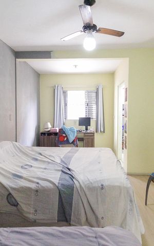 Casa à venda com 228m², 4 quartos e 1 vaga Casa à venda com 228m², 4 quartos e 1 vagaQuarto 2