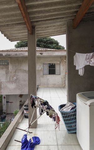 Casa à venda com 228m², 4 quartos e 1 vaga Casa à venda com 228m², 4 quartos e 1 vagaÁrea de Serviço
