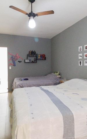 Casa à venda com 228m², 4 quartos e 1 vaga Casa à venda com 228m², 4 quartos e 1 vagaQuarto 2