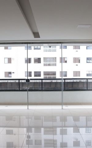 Apartamento para alugar com 87m², 3 quartos e 1 vagaÁrea comum