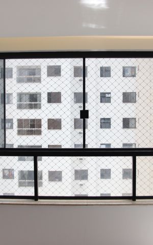 Apartamento para alugar com 87m², 3 quartos e 1 vagaSala