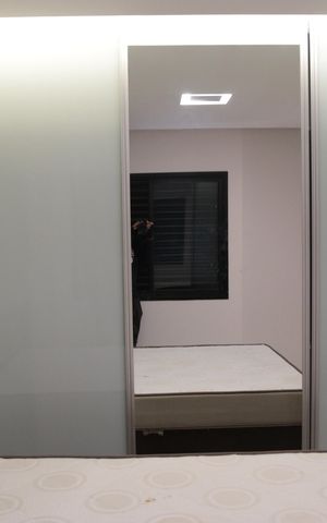 Apartamento para alugar com 87m², 3 quartos e 1 vagaSuíte