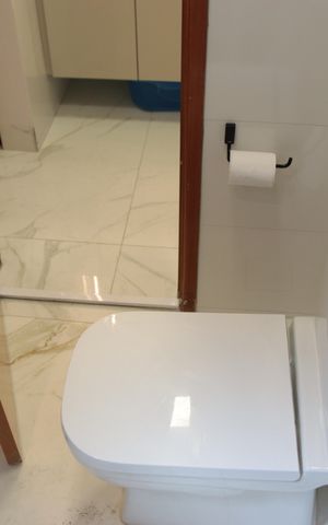 Apartamento para alugar com 87m², 3 quartos e 1 vagaBanheiro