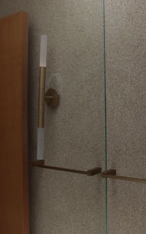Apartamento para alugar com 87m², 3 quartos e 1 vagaLavabo