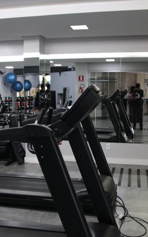 Apartamento para alugar com 87m², 3 quartos e 1 vagaÁrea comum