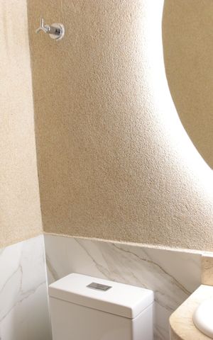 Apartamento para alugar com 87m², 3 quartos e 1 vagaLavabo