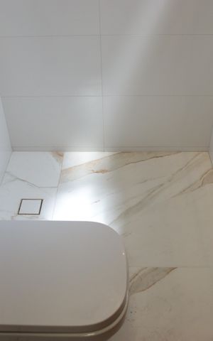 Apartamento para alugar com 87m², 3 quartos e 1 vagaBanheiro