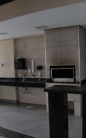 Apartamento para alugar com 87m², 3 quartos e 1 vagaÁrea comum