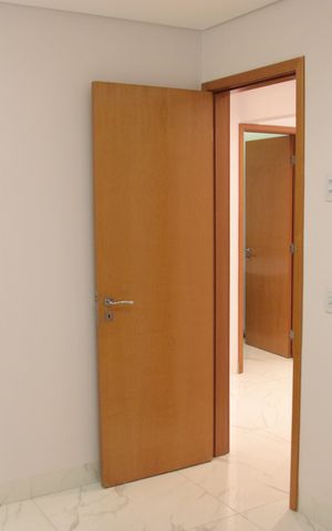Apartamento para alugar com 87m², 3 quartos e 1 vagaQuarto 2