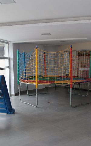 Apartamento para alugar com 87m², 3 quartos e 1 vagaÁrea comum