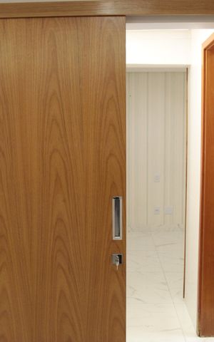 Apartamento para alugar com 87m², 3 quartos e 1 vagaQuarto 2