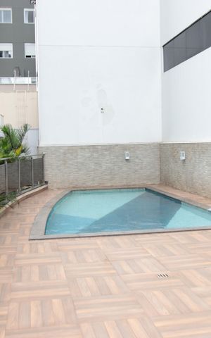 Apartamento para alugar com 87m², 3 quartos e 1 vagaÁrea comum