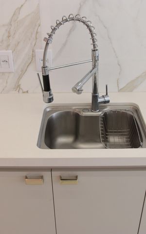 Apartamento para alugar com 87m², 3 quartos e 1 vagaCozinha e Área de Serviço