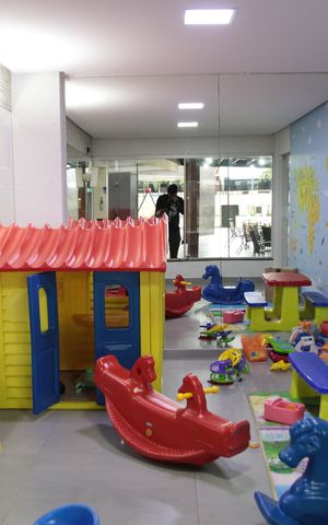 Apartamento para alugar com 87m², 3 quartos e 1 vagaÁrea comum