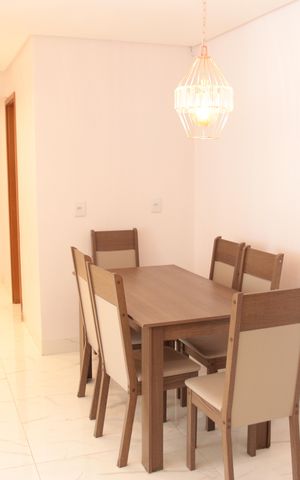 Apartamento para alugar com 87m², 3 quartos e 1 vagaSala