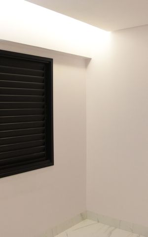Apartamento para alugar com 87m², 3 quartos e 1 vagaQuarto 2