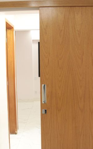 Apartamento para alugar com 87m², 3 quartos e 1 vagaQuarto 1