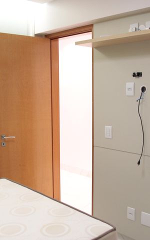 Apartamento para alugar com 87m², 3 quartos e 1 vagaSuíte