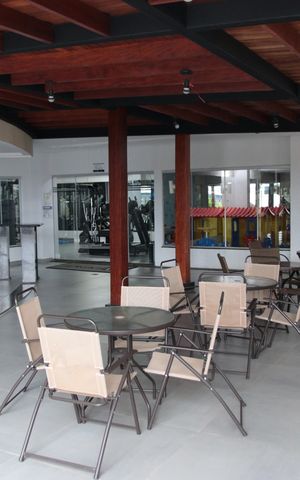 Apartamento para alugar com 87m², 3 quartos e 1 vagaÁrea comum
