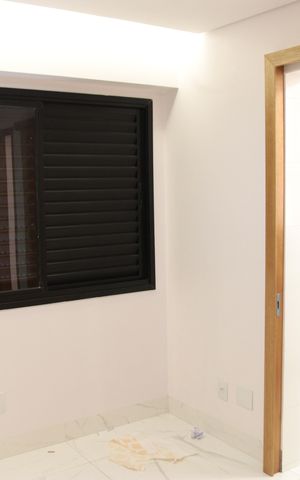 Apartamento para alugar com 87m², 3 quartos e 1 vagaQuarto 1
