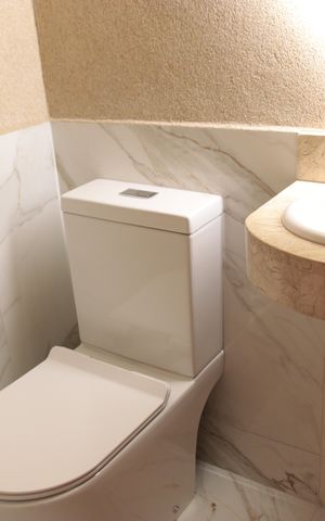 Apartamento para alugar com 87m², 3 quartos e 1 vagaLavabo