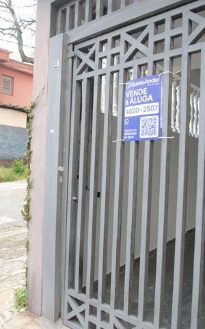 Casa à venda com 236m², 4 quartos e 3 vagasPlaca