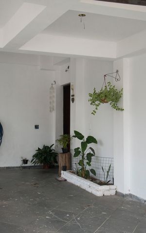 Casa à venda com 236m², 4 quartos e 3 vagasGaragem