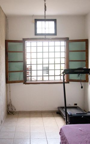 Casa à venda com 236m², 4 quartos e 3 vagasQuarto 2