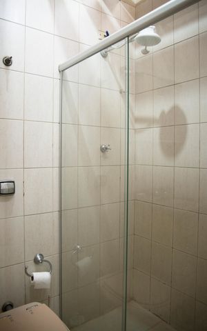 Casa à venda com 236m², 4 quartos e 3 vagasBanheiro Social