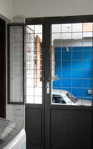 Casa à venda com 236m², 4 quartos e 3 vagasÁrea de Serviço