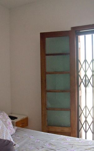 Casa à venda com 236m², 4 quartos e 3 vagasQuarto Suíte