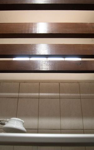 Casa à venda com 236m², 4 quartos e 3 vagasBanheiro Social