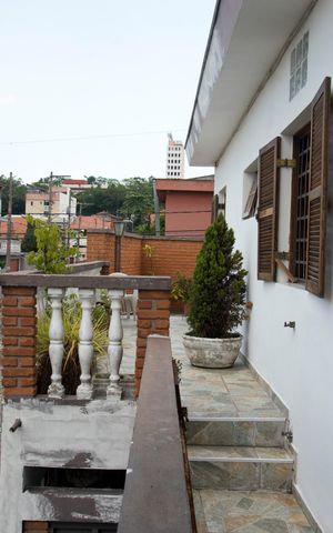 Casa à venda com 236m², 4 quartos e 3 vagasQuintal