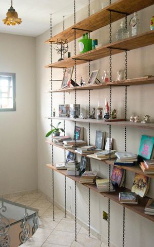 Casa à venda com 236m², 4 quartos e 3 vagasHall