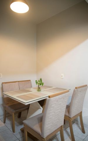 Casa à venda com 236m², 4 quartos e 3 vagasCozinha