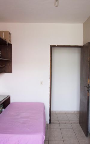 Casa à venda com 236m², 4 quartos e 3 vagasQuarto 2