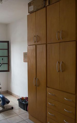 Casa à venda com 236m², 4 quartos e 3 vagasQuarto 3