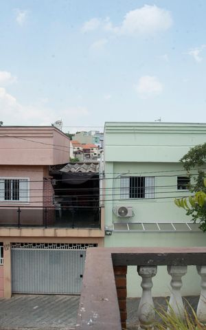 Casa à venda com 236m², 4 quartos e 3 vagasVista do Quarto 2